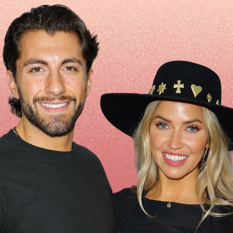 Former "Bachelorette" star Kaitlyn Bristowe announced her engagement to Jason Tartick this week after more than two years of dating.