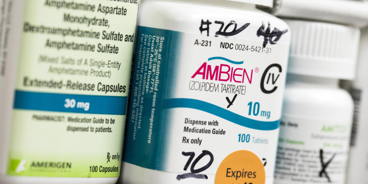 Clinical trials indicate that prescription sleep medications such as Ambien help when they are taken for short periods, but little is known about long-term use.