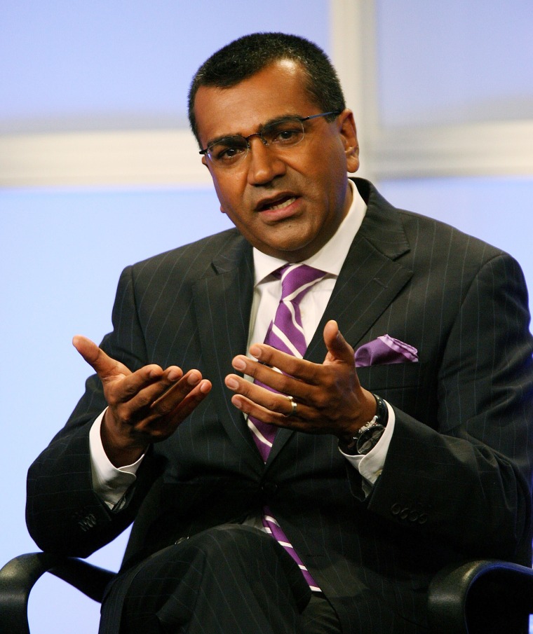 Martin Bashir