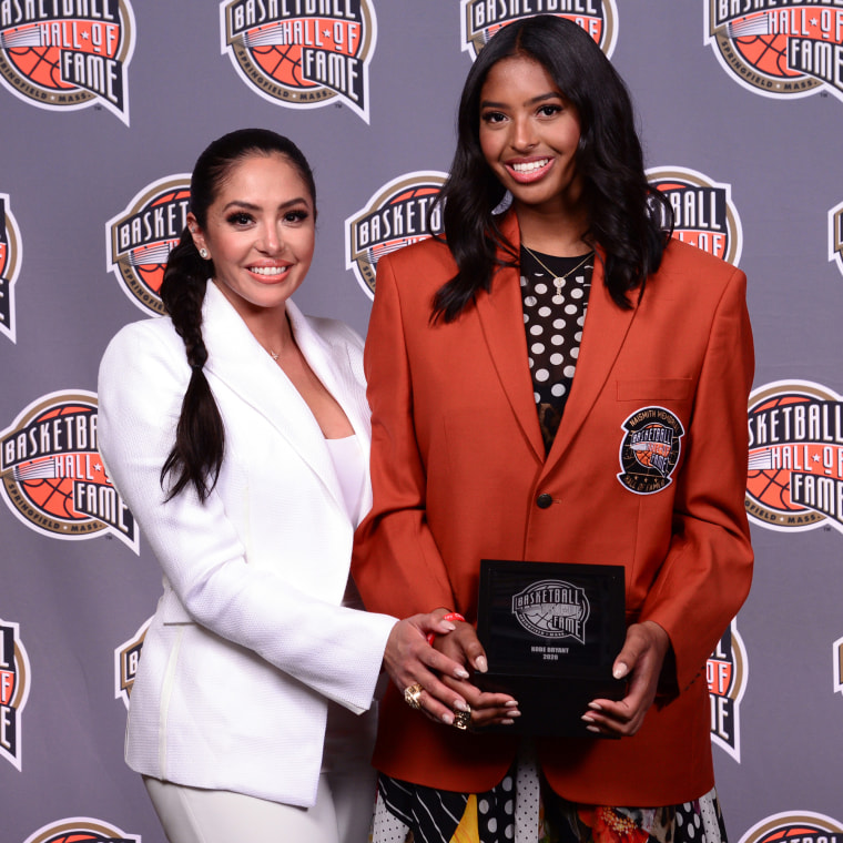 2020 Basketball Hall of Fame Enshrinement Ceremony - Tip-Off Celebration and Awards Gala