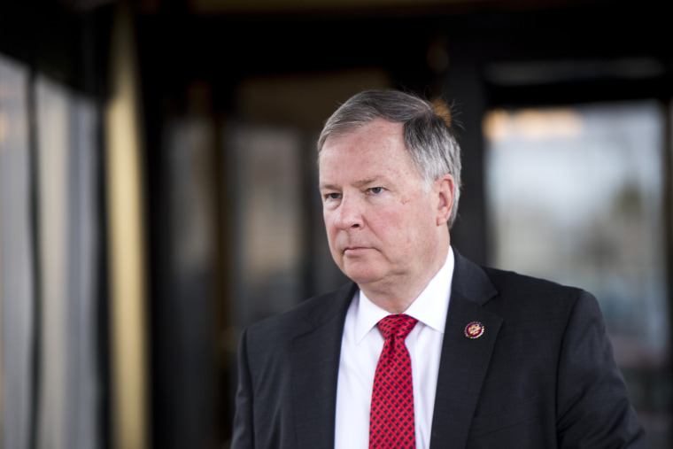 Image: Rep. Doug Lamborn