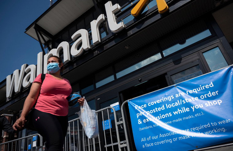 Walmart is about to completely change how you shop (for the better