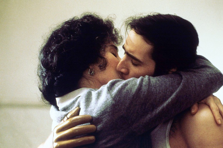 Cher, Nicolas Cage, Moonstruck