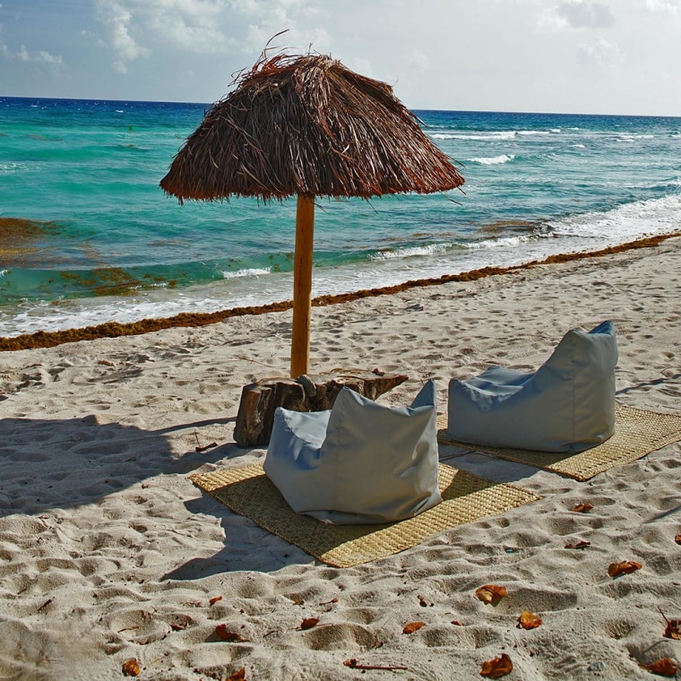 Image of the Riviera Maya