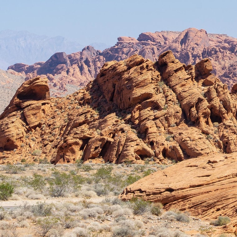 Dinosaur Valley State Park