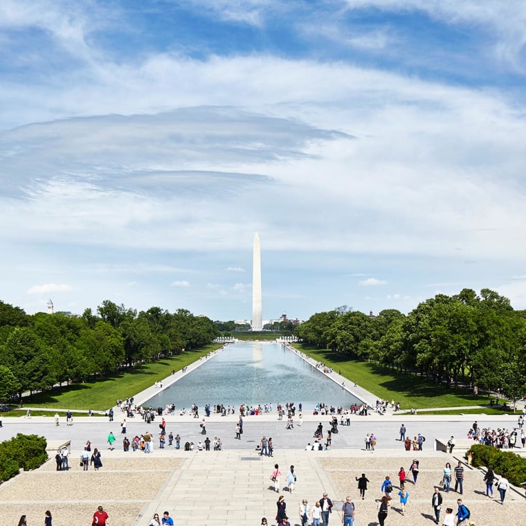 National Mall in DC