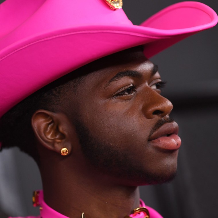 Lil Nas X