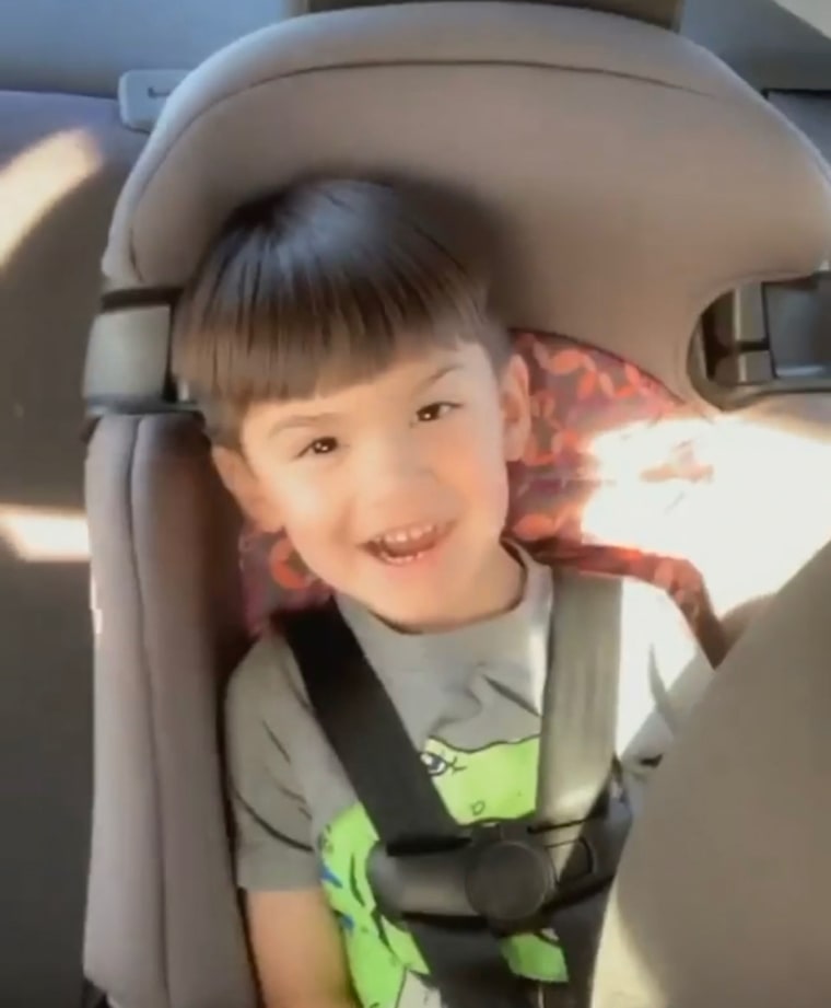 Man Found Guilty of Killing 6-Year-Old Boy During Road Rage Incident in ...