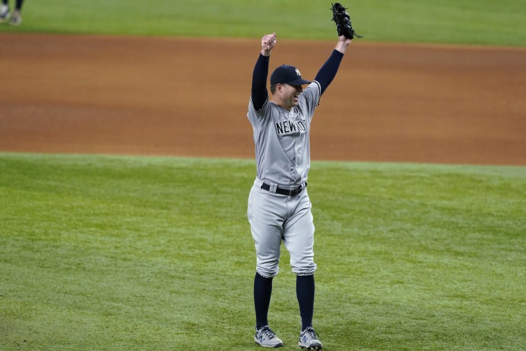 Mets Throw Combined No-Hitter 