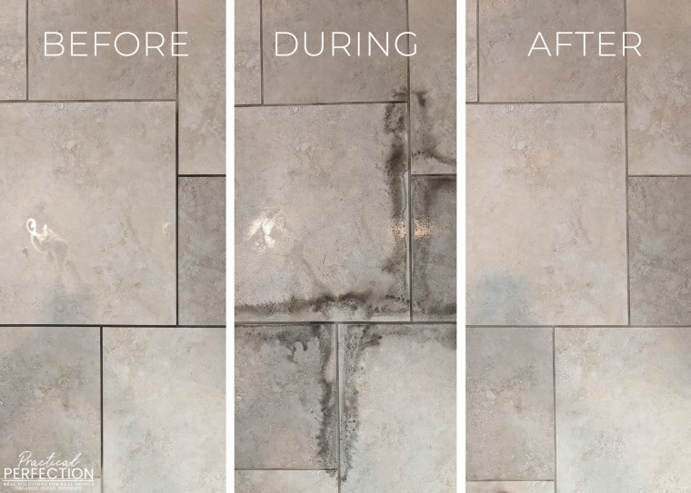 Steam Clean Ceramic Tile (Guide, Steps, & Recommendations)