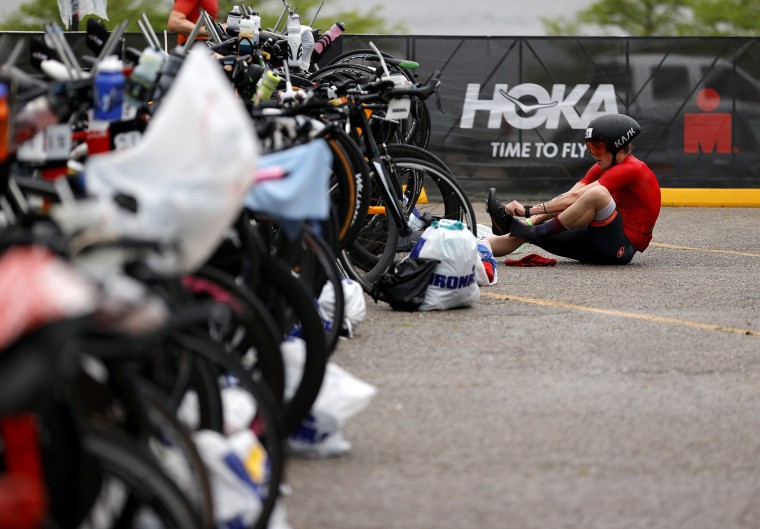 IRONMAN North American Championship Tulsa