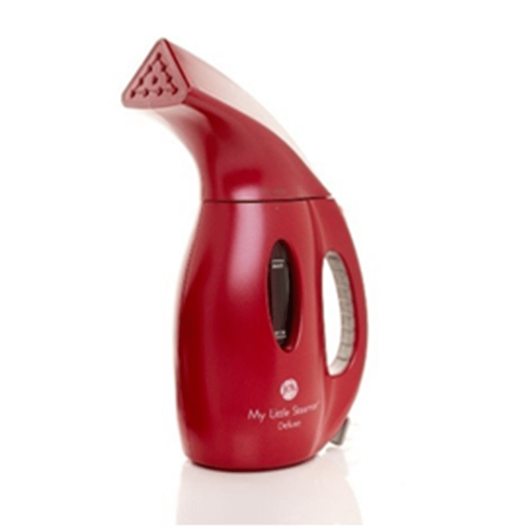 Both the My Little Steamer Deluxe (pictured) and the Recalled My Little Steamer Go Mini are being recalled.