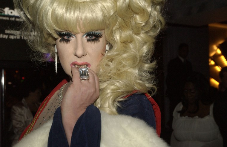 Lady Bunny