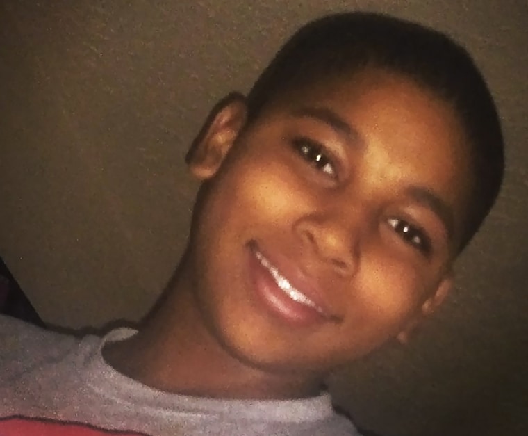 Image: Tamir Rice