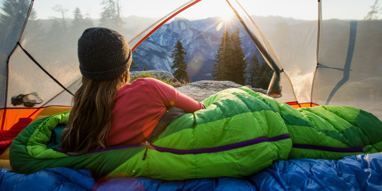 The REI Anniversary Sale is offering timely outdoor deals for the summer. Shop the best deals from the REI sale on The North Face, tents, sleeping bags and more.