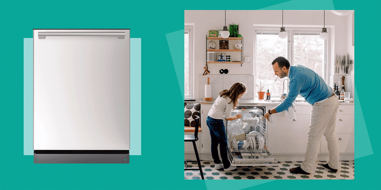 These are the best dishwashers that are affordable in 2021. Shop dishwashers from Bosch, GE, Whirlpool, Frigidaire and more.