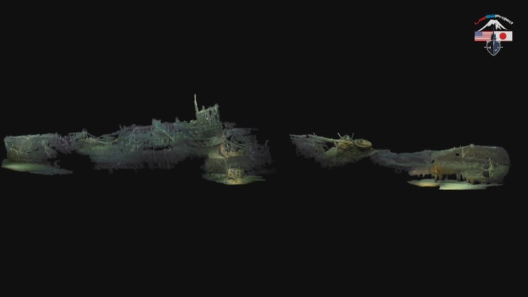 IMAGE: The submarine USS R-12