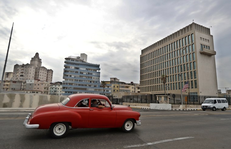 Image: Daily life in Havana