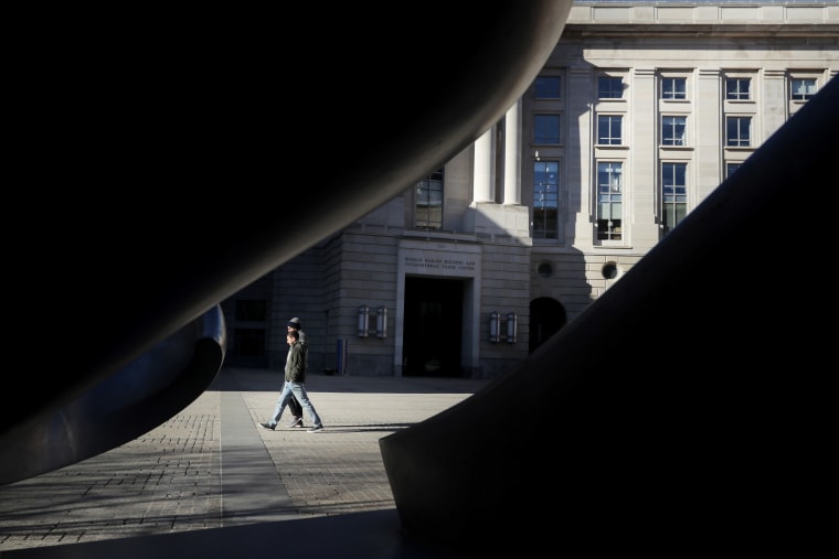 El cierre del gobierno se arrastra a la tercera semana sin resolución