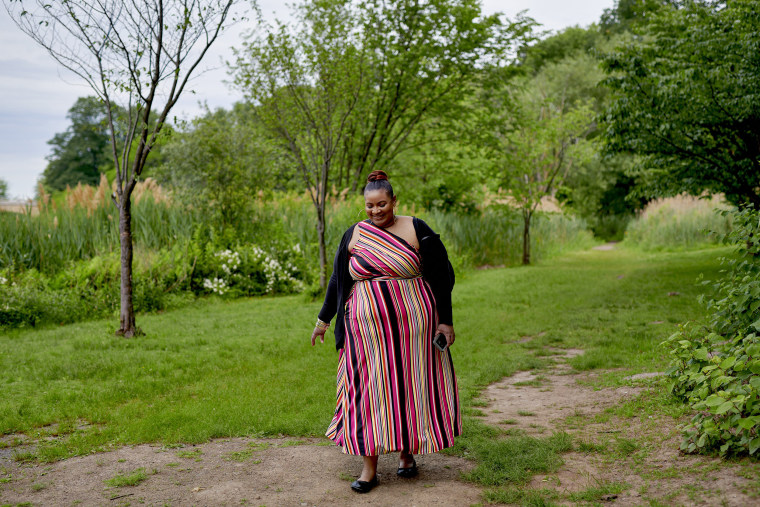 Image: Simone Gordon