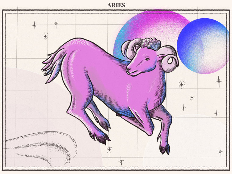 Aries horoscope December