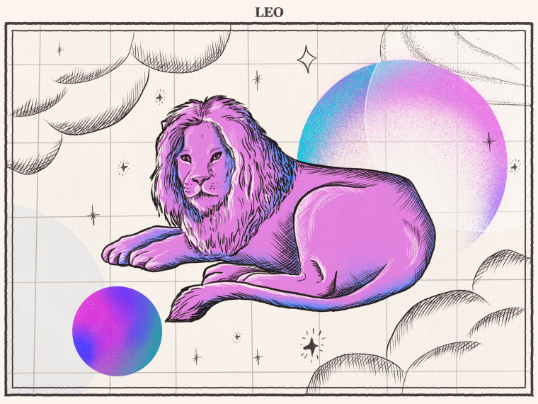 Leo March 2021 horoscope