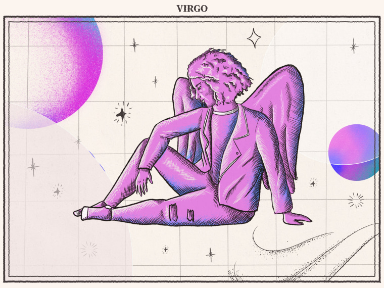 Virgo March 2021 horoscope
