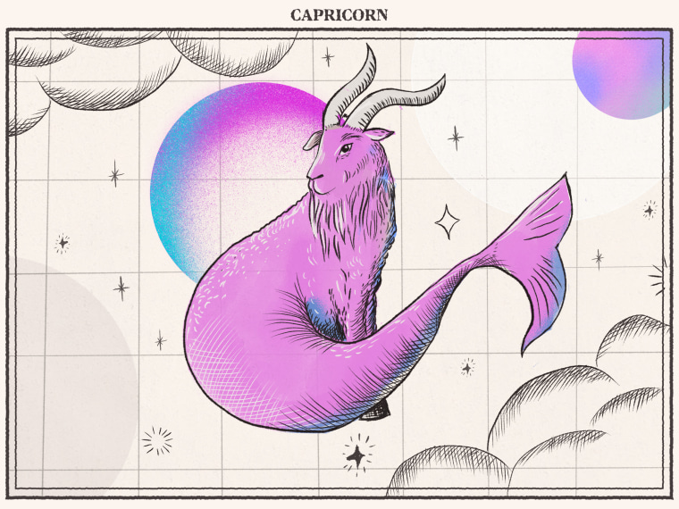 Capricorn March 2021 horoscope