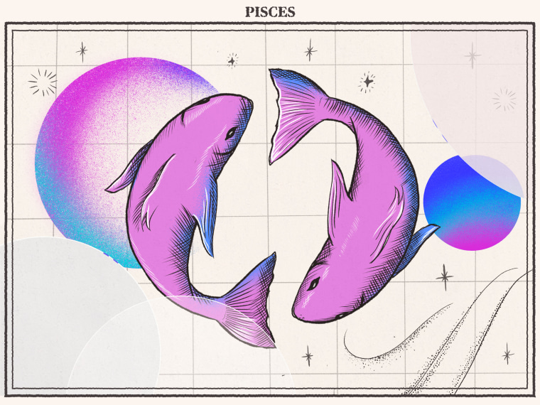 Pisces March 2021 horoscope
