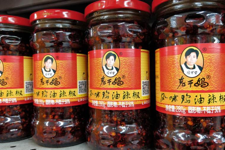 Chinese Chili Sauce Maker Laoganma