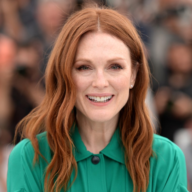 Julianne Moore