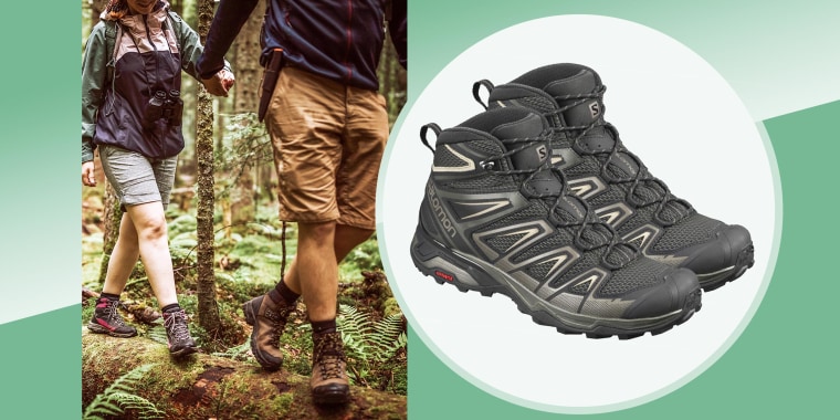 See the best hiking shoes and boots for men and women. Shop the best trail and waterproof hiking shoes from Merrell, Salomon, Hoka One One and more.