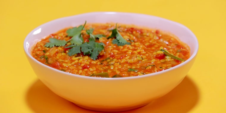 The Best Dal Ever Recipe