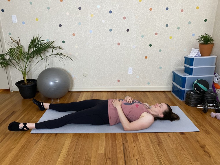 The Best Pelvic Floor Exercises in Pregnancy