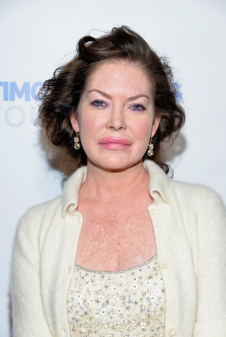 Lara Flynn Boyle looks back on bad publicity: I have weathered the storm