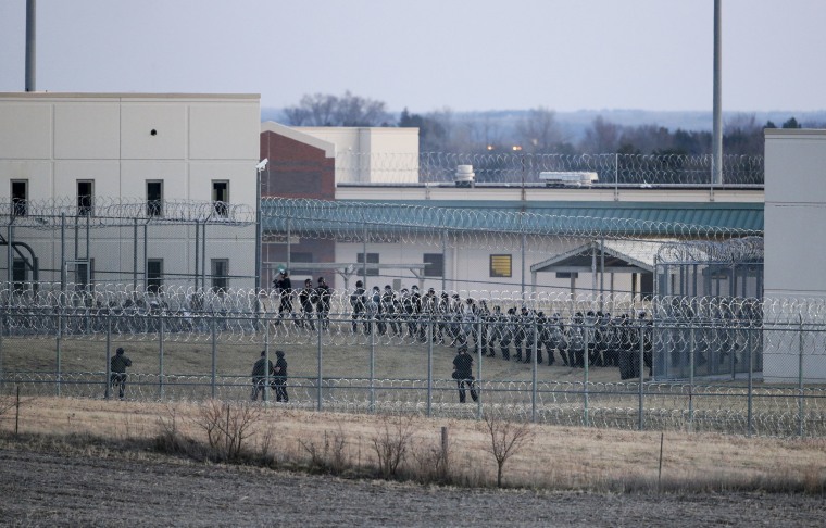 Image: Tecumseh State Correctional Institution