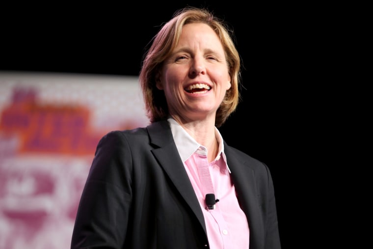 Image: Megan Smith, We the People: Using Tech to Solve Big Challenges - 2016 SXSW Music, Film + Interactive Festival