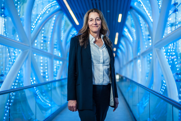 Martine Rothblatt, CEO of United Therapies and former CEO of SiriusXM, is the highest paid CEO in the country.