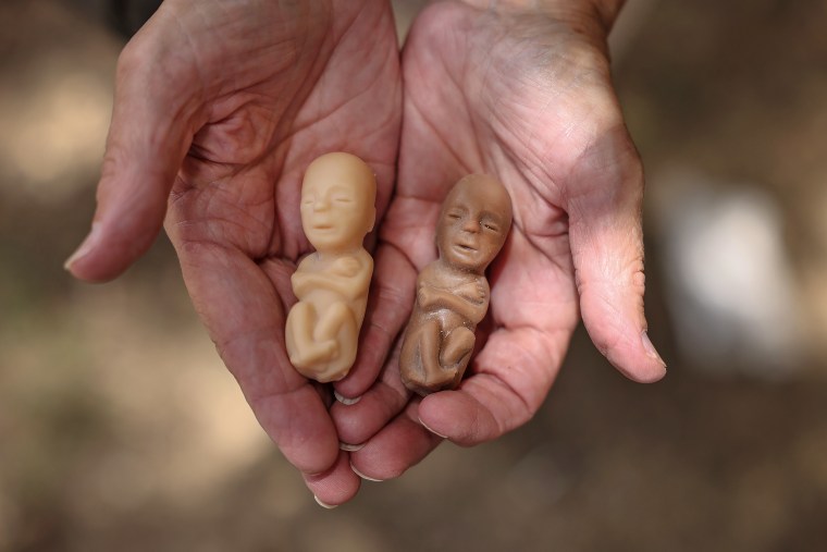 Image: Jackson Women's Health Organization abortion clinic in Jackson, Mississippi