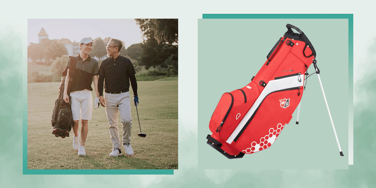 8 best Father's Day golf gifts for dad of 2021