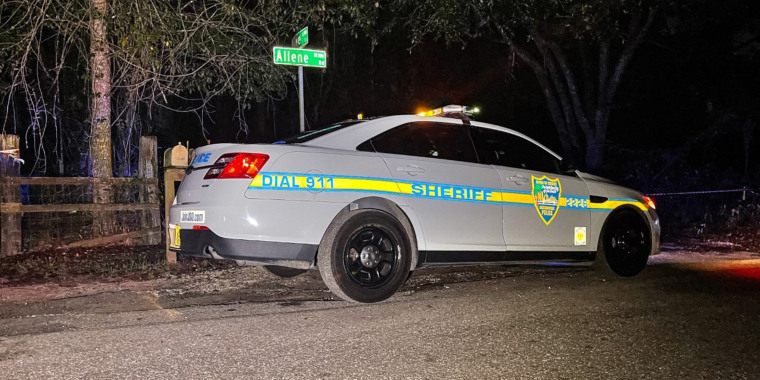 The Jacksonville Sheriff's Office arrested a 14-year-old in connection with the death of a 6-year-old boy found shot Tuesday night, according to the JSO.
