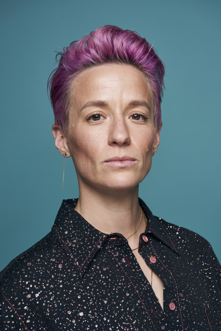 Megan Rapinoe