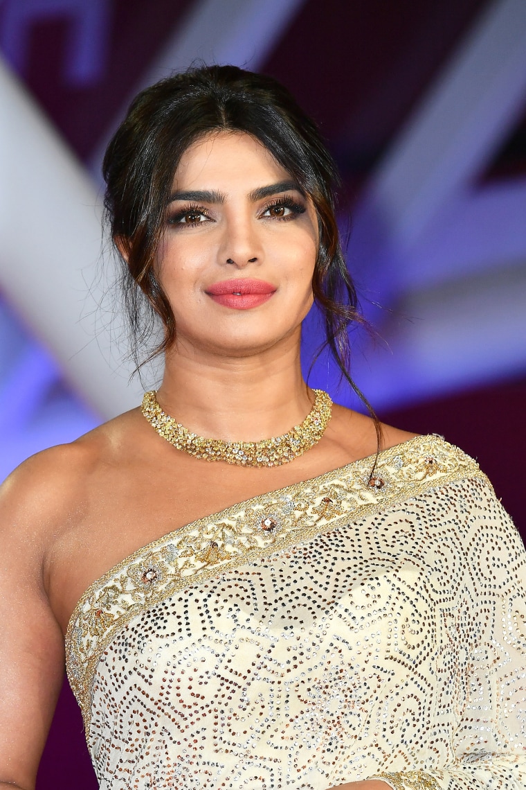 Priyanka Chopra Jonas