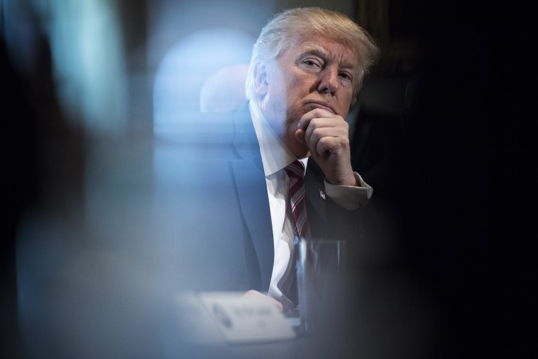 Image: President Donald Trump