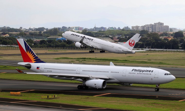 Image: Boeing and Airbus