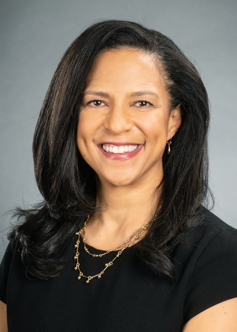 Susan Somersille Johnson is chief marketing officer for Prudential Financial, Inc. In this role, she is responsible for leading the company's global marketing and brand strategy to help drive profitable growth for Prudential.