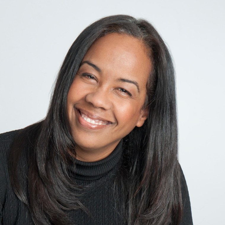 Alicin Reidy Williamson, chief inclusion officer at Endeavor.