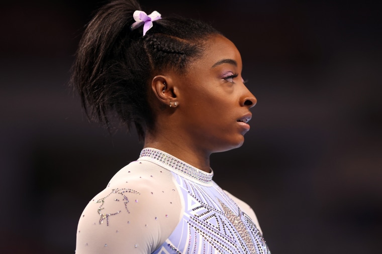 2021 U.S. Gymnastics Championships - Day 2