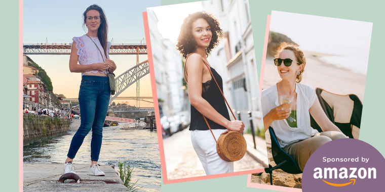 Best Prime Day Fashion Deals Last Chance For Up To 50 Off