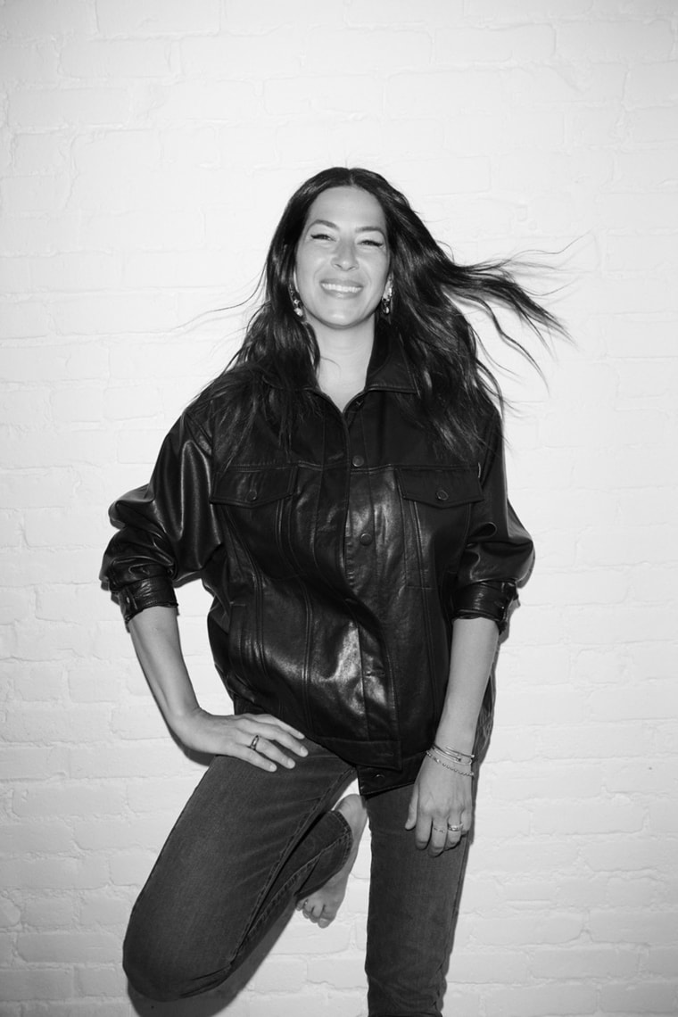 The Gospel of Rebecca Minkoff - The New York Times